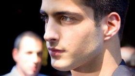 欧美男模视频,时尚与力量的完美融合